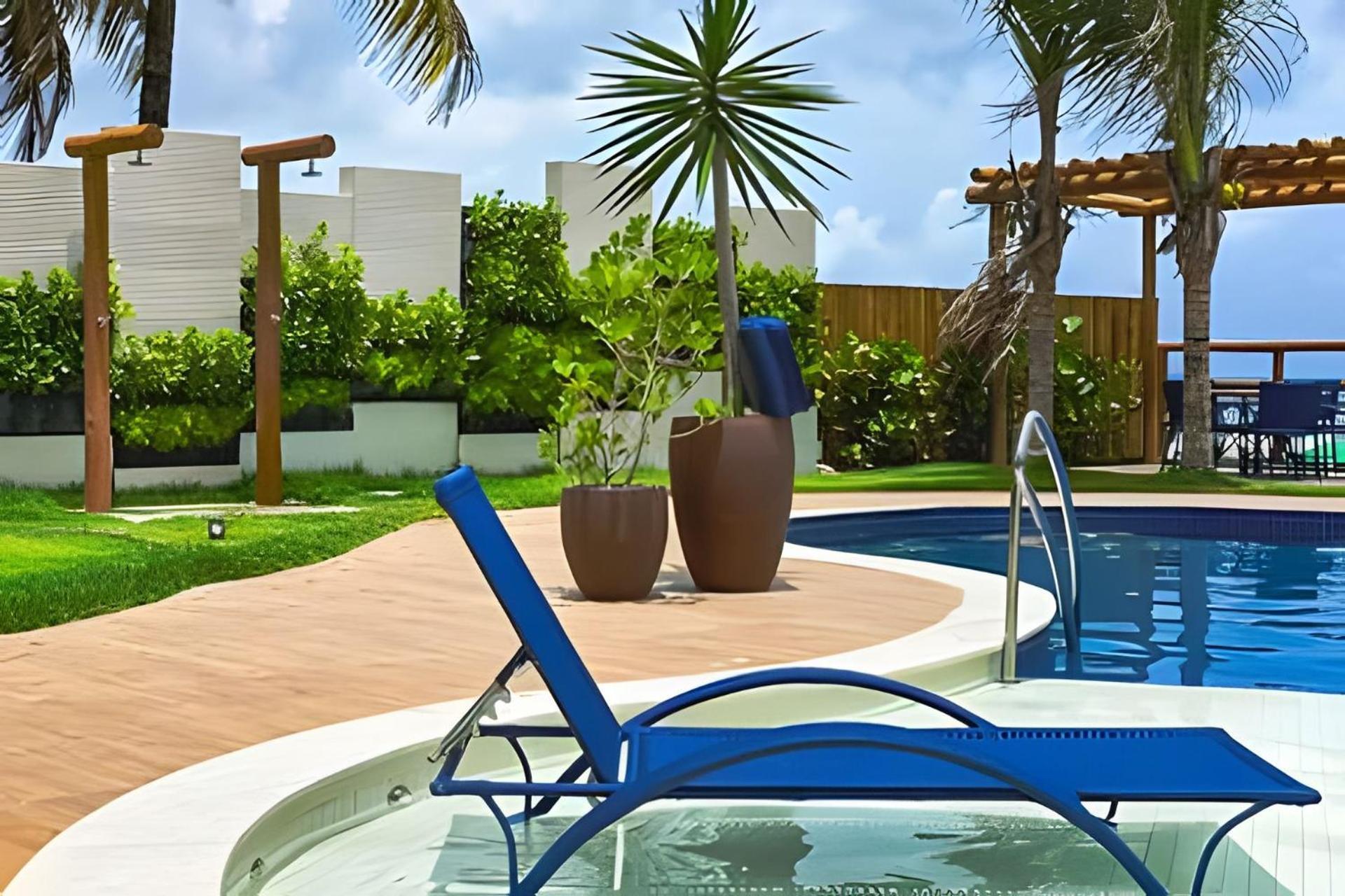 Apartment Du Porto Beira Mar Centro *