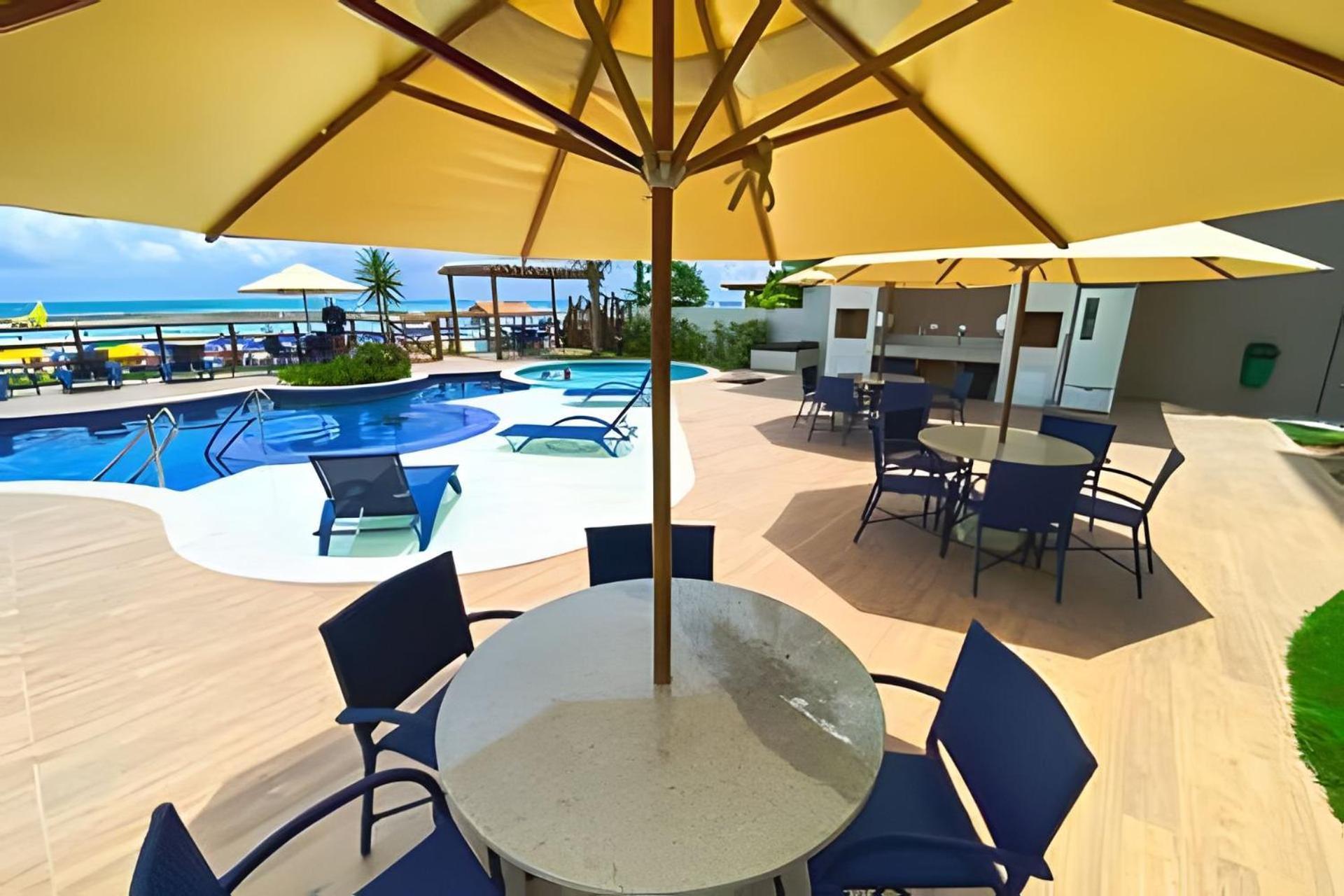 Apartment Du Porto Beira Mar Centro