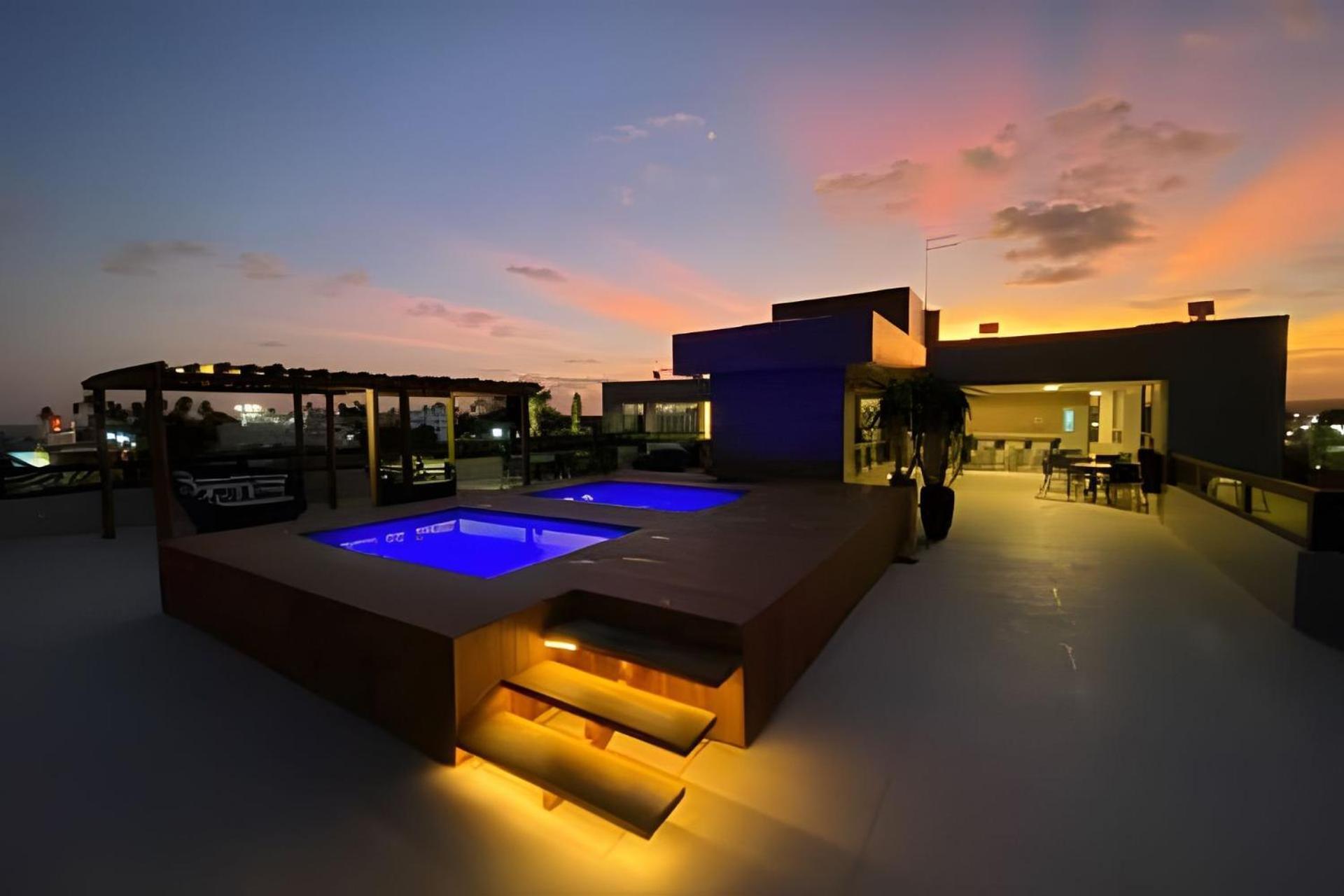 Apartment Du Porto Beira Mar Centro *