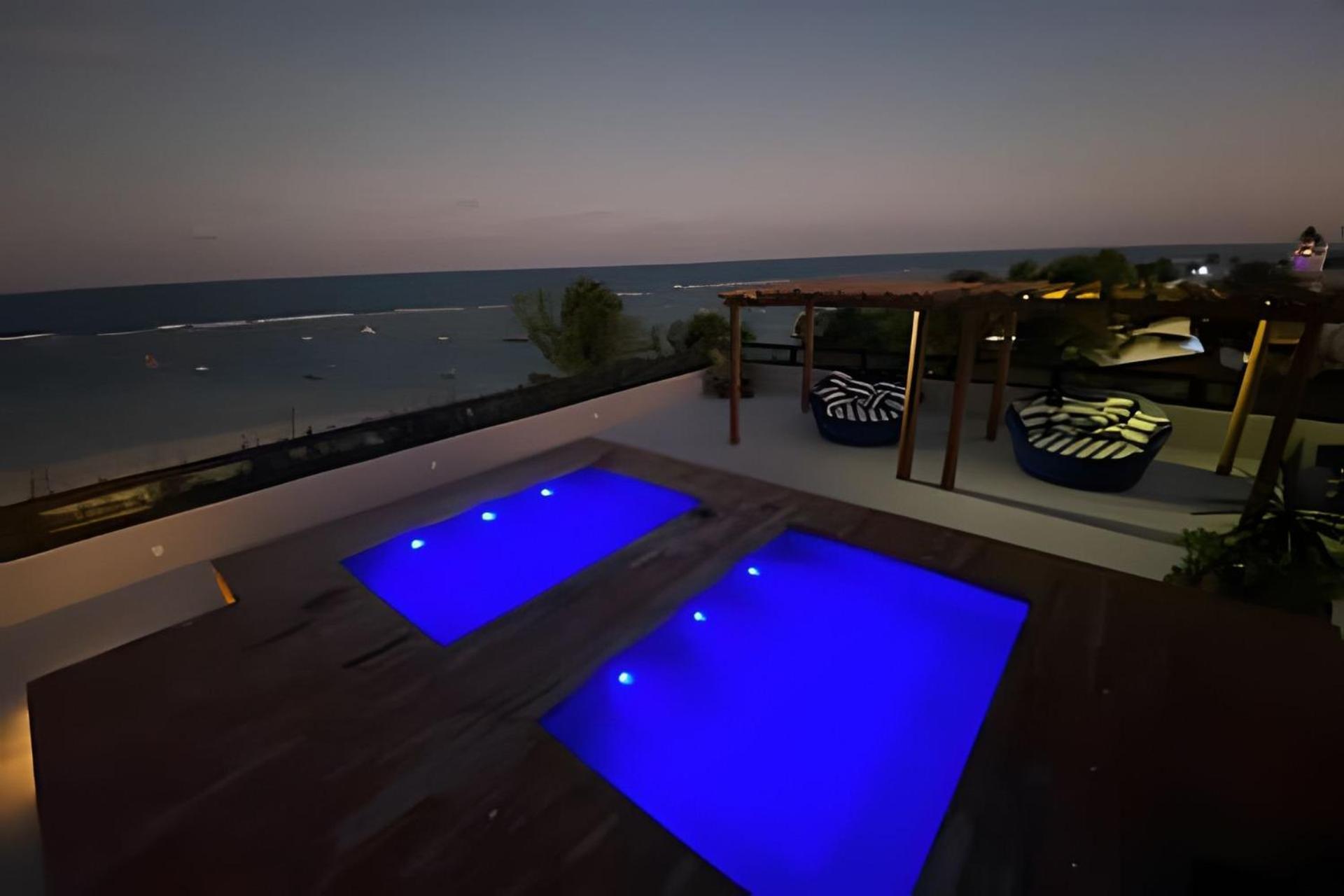 Apartment Du Porto Beira Mar Centro