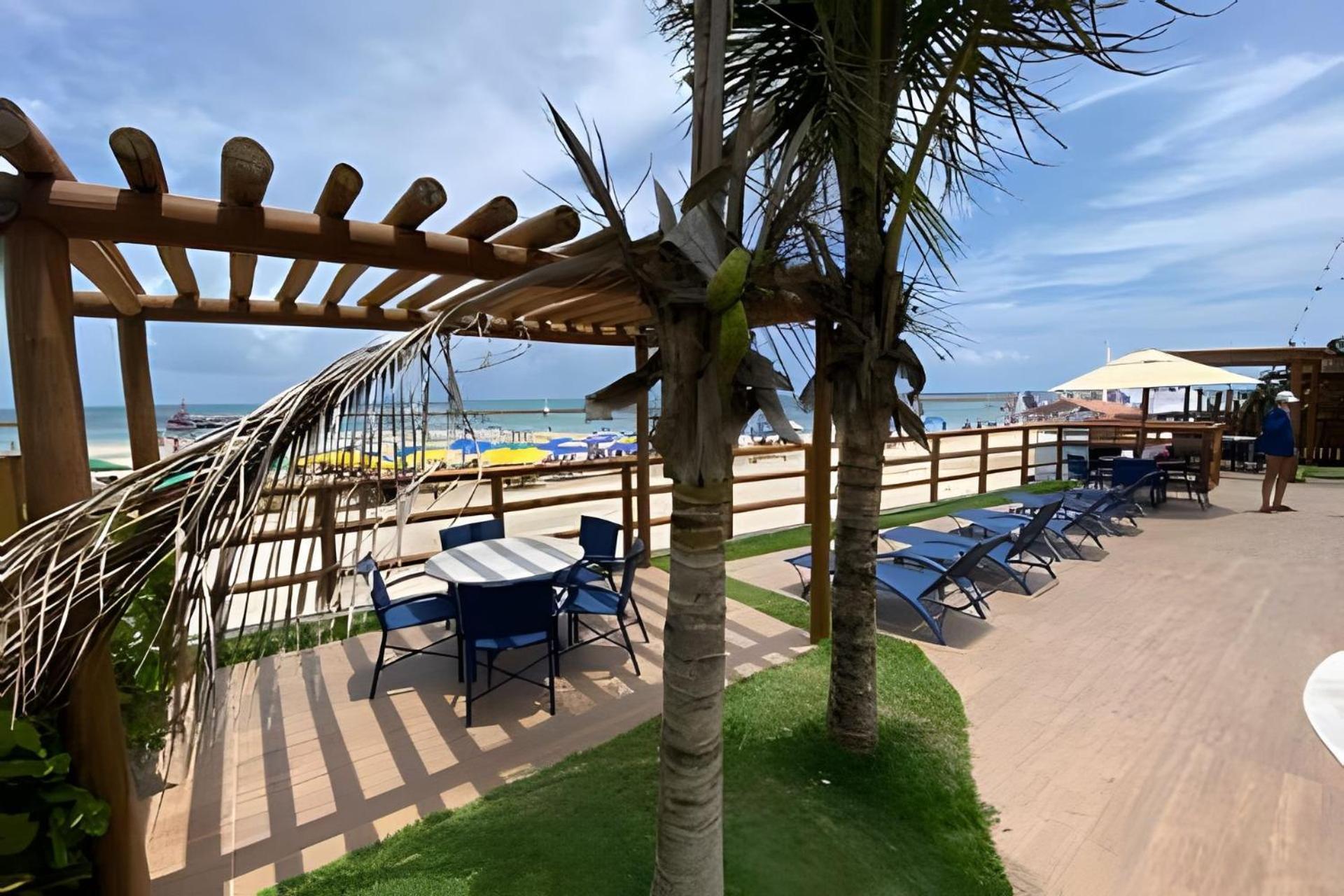 Apartment Du Porto Beira Mar Centro Porto de Galinhas