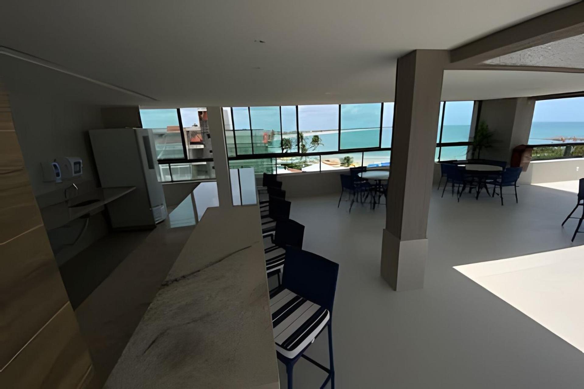 Apartment Du Porto Beira Mar Centro