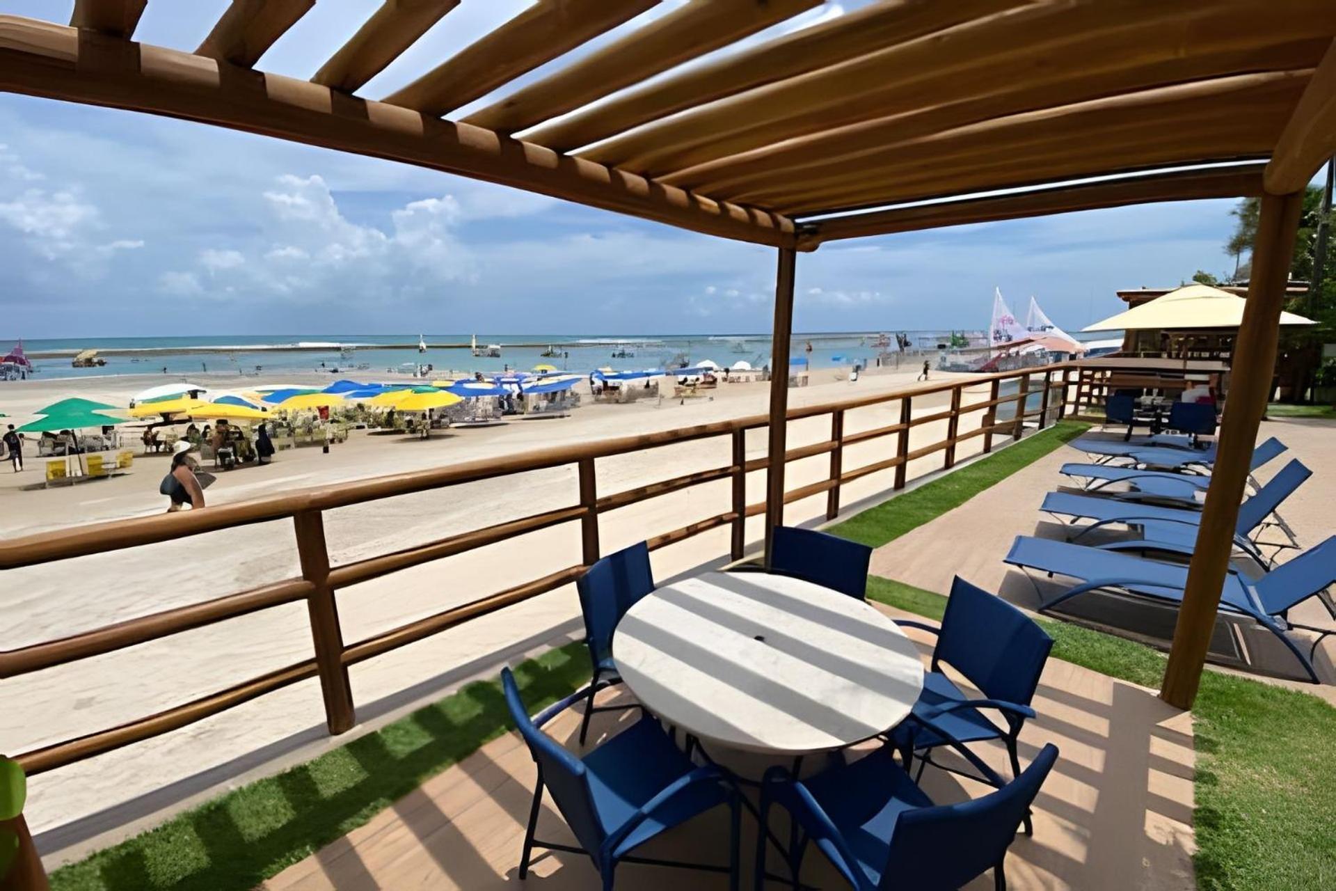 Apartment Du Porto Beira Mar Centro *
