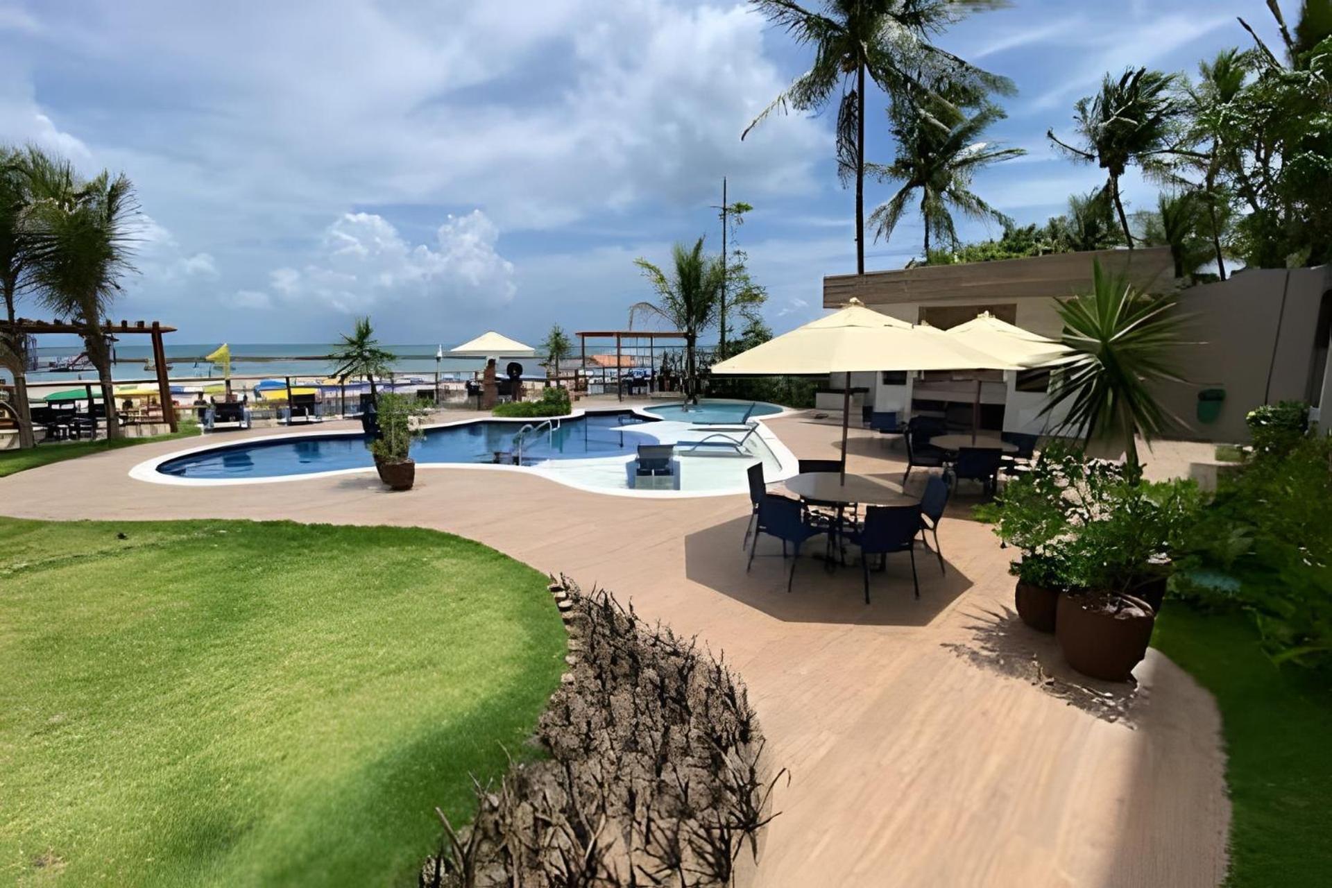 Du Porto Beira Mar Centro Apartment Porto de Galinhas