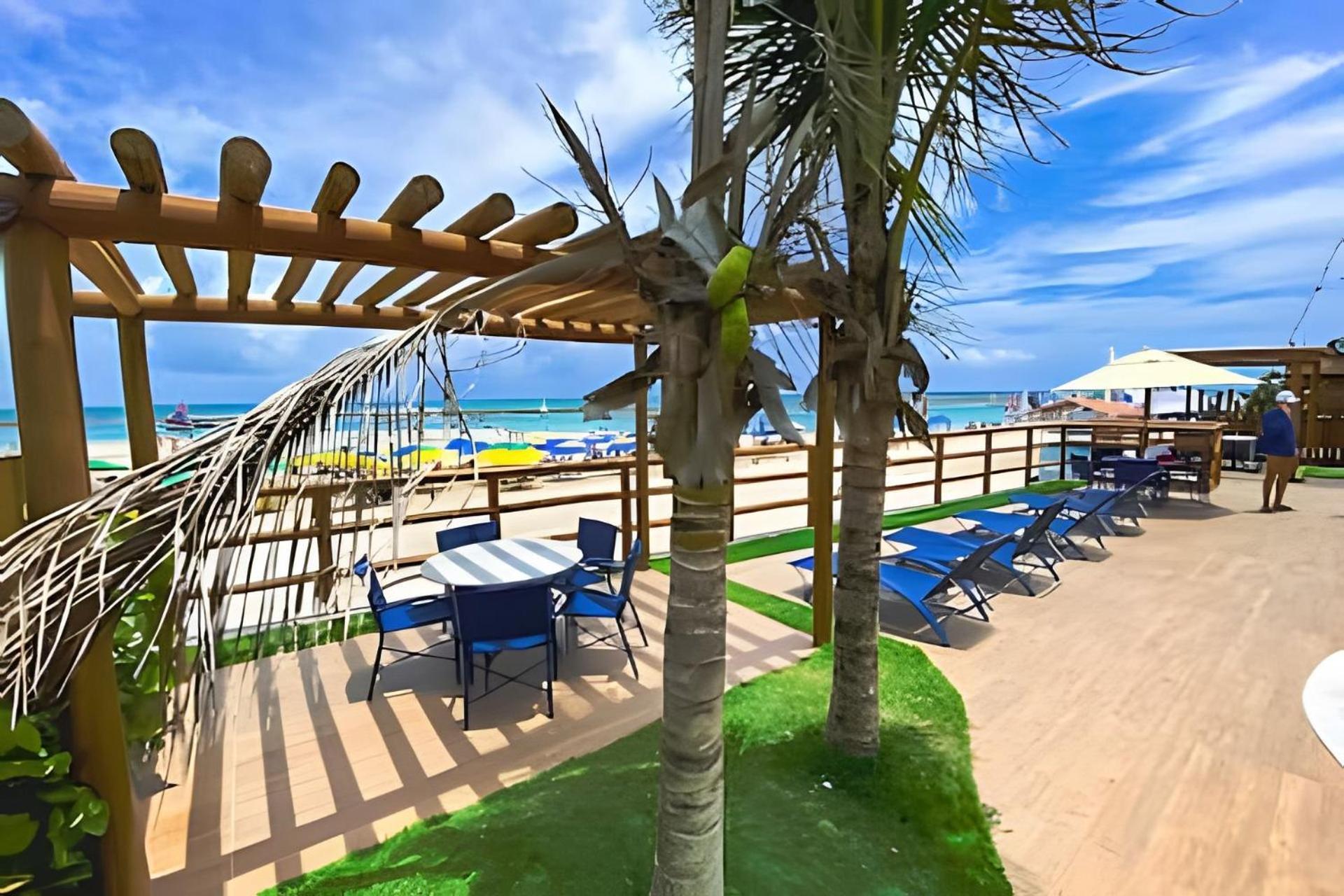 Du Porto Beira Mar Centro Apartment Porto de Galinhas
