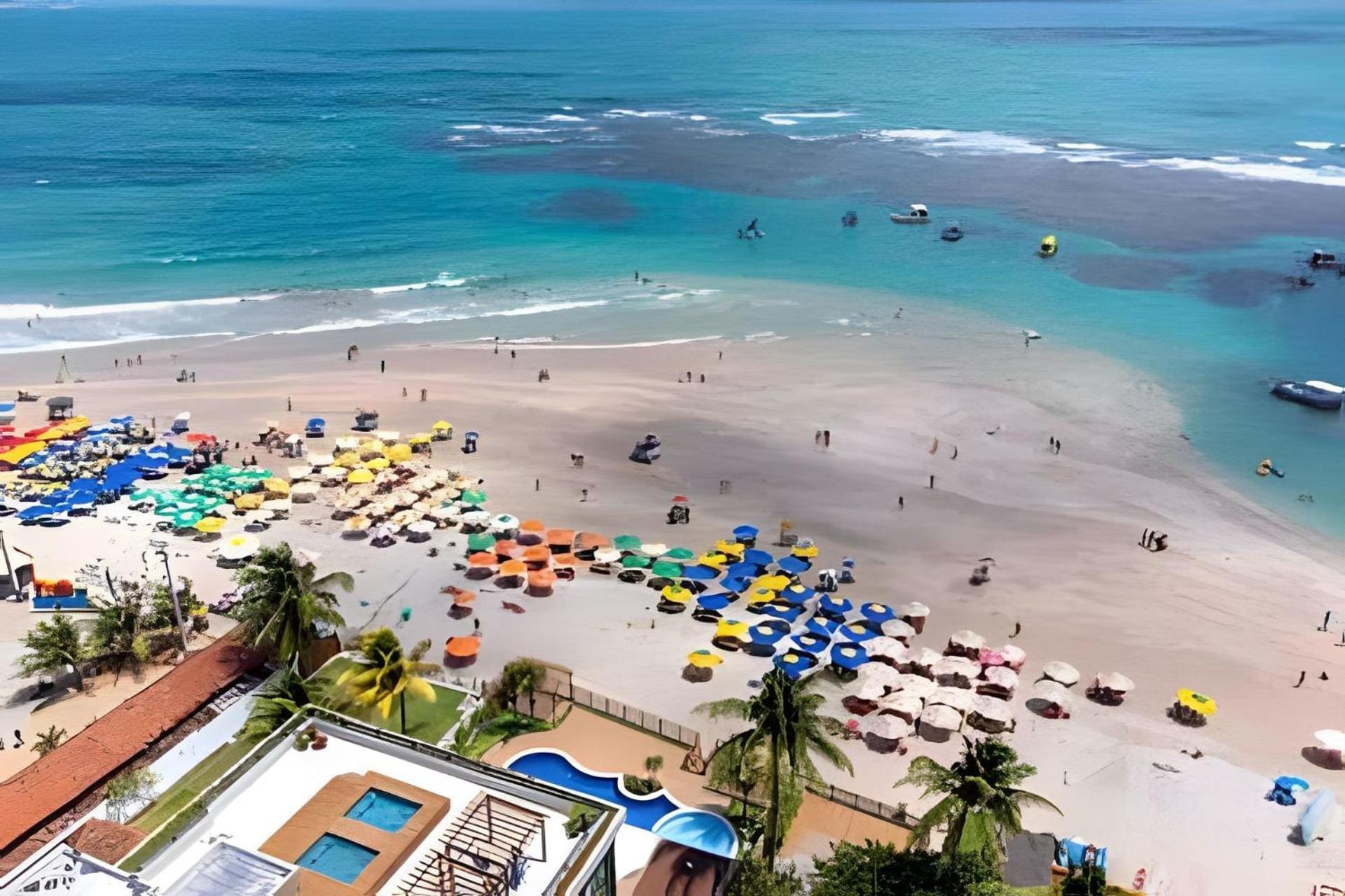 Du Porto Beira Mar Centro *
