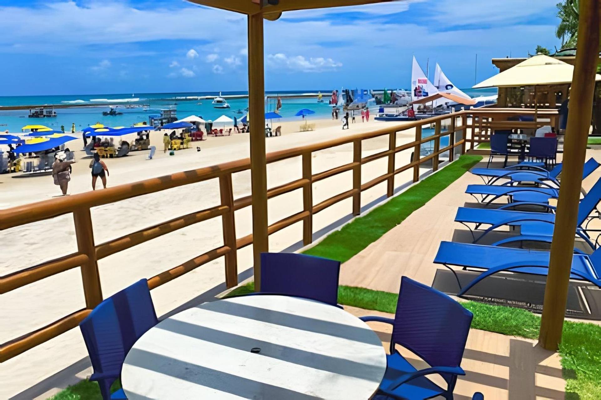 Apartment Du Porto Beira Mar Centro
