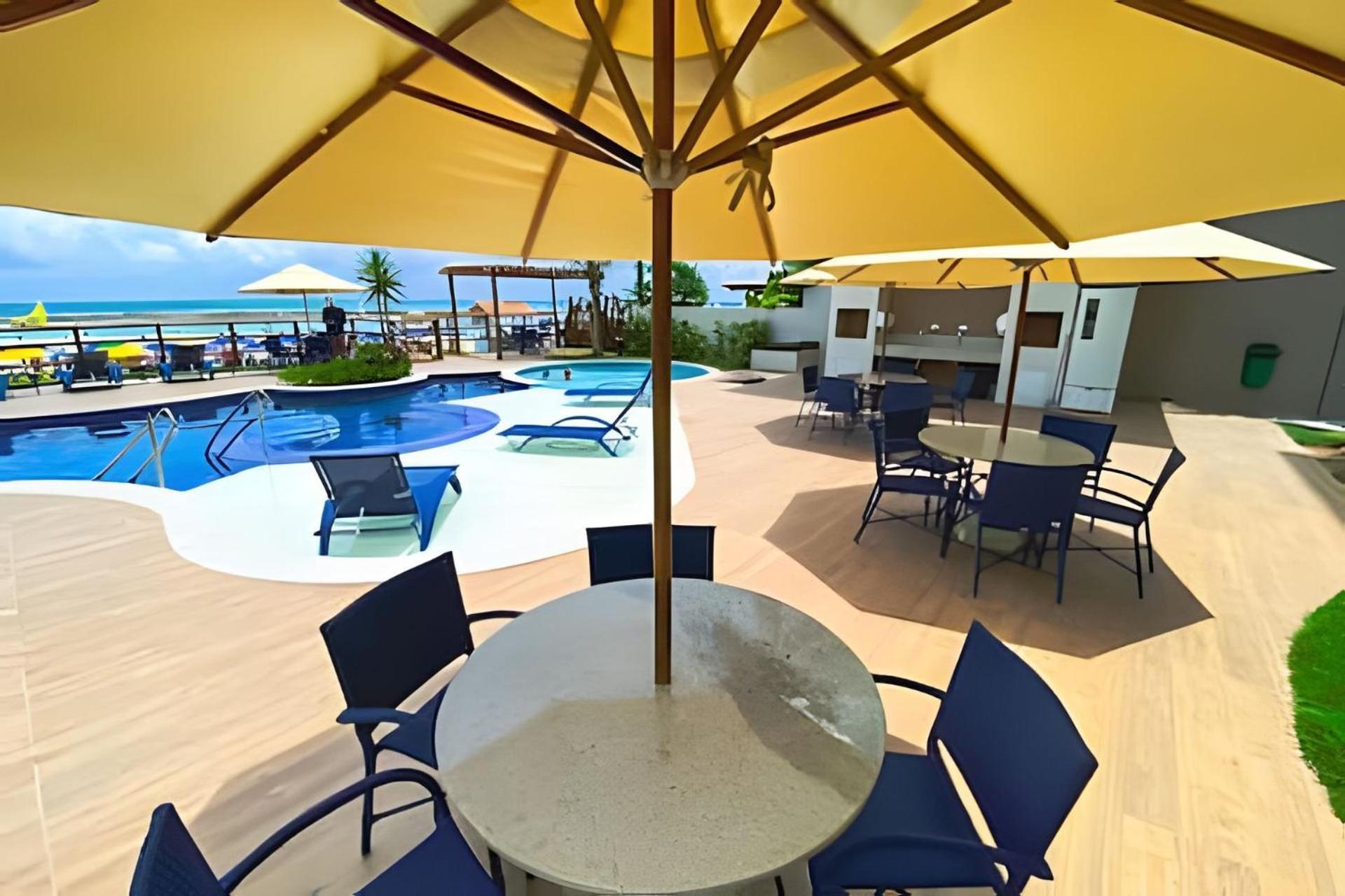Apartment Du Porto Beira Mar Centro *