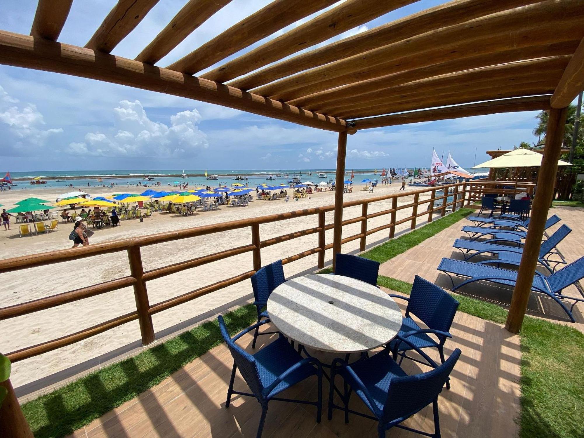 Apartment Du Porto Beira Mar Centro