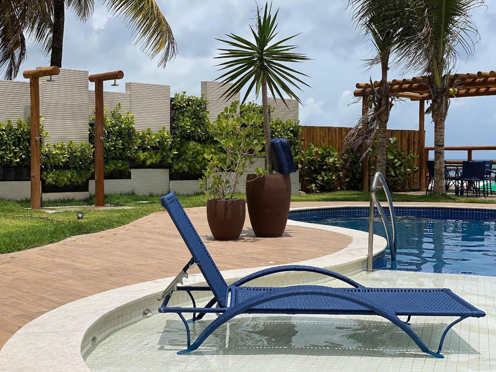 Du Porto Beira Mar Centro Apartment