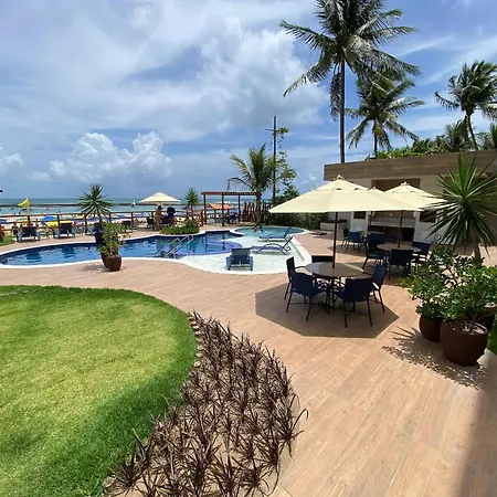 Plage Du Porto Beira Mar Centro Porto de Galinhas Exterior photo