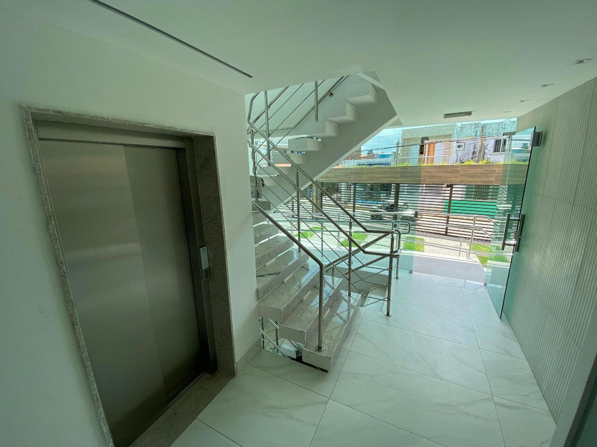 Du Porto Beira Mar Centro Apartamento Pôrto das Galinhas