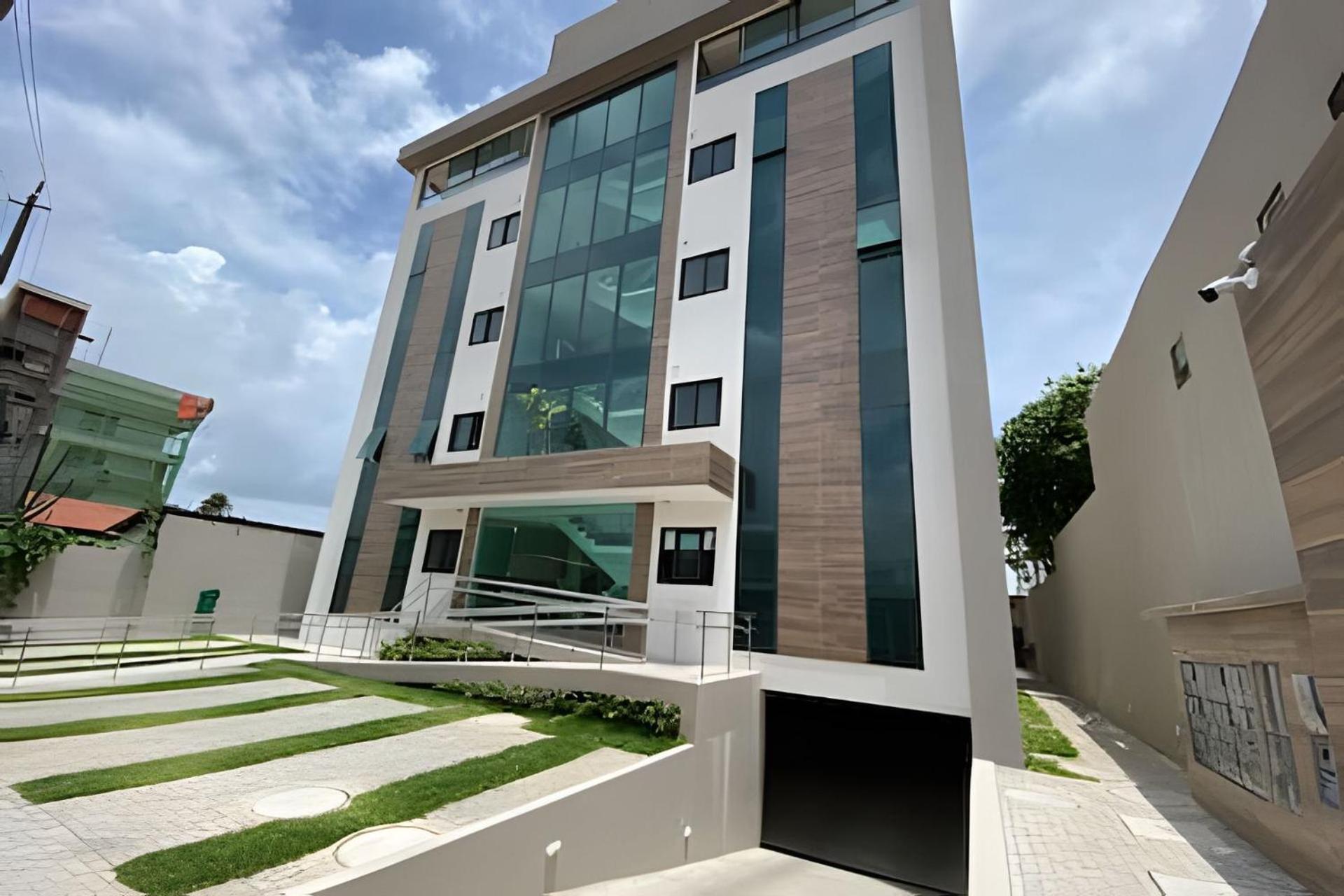 Apartamento Du Porto Beira Mar Centro